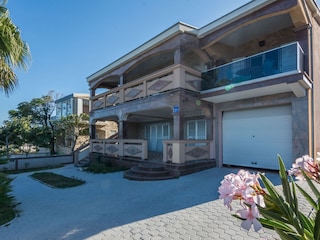 Ferienwohnung Vir Grundriss 21