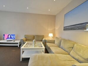 Vakantieappartement Strand 1 Travemünde