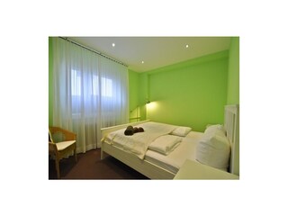 Appartamento per vacanze Travemünde Caratteristiche 12