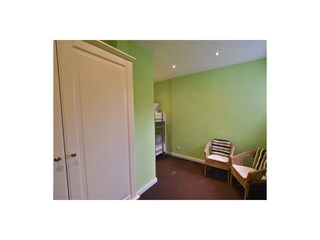 Apartamento de vacaciones Travemünde Características 15