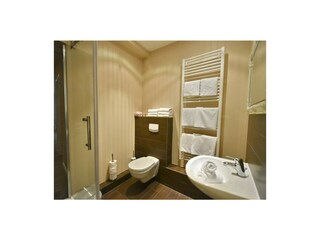 Appartamento per vacanze Travemünde Caratteristiche 20