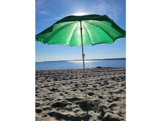 Appartamento per vacanze Travemünde Ambiente 24