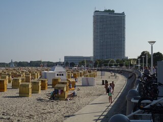 Appartamento per vacanze Travemünde Ambiente 25