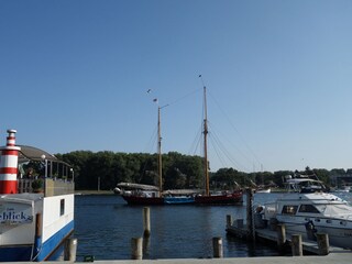 Appartamento per vacanze Travemünde Ambiente 28