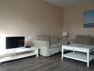 Apartamento de vacaciones Travemünde Características 7