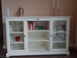 Apartamento de vacaciones Travemünde Características 10