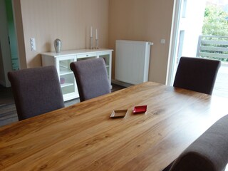 Apartamento de vacaciones Travemünde Características 11