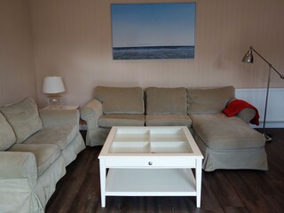 Apartamento de vacaciones Travemünde Características 6