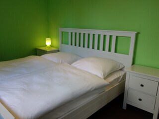 Apartamento de vacaciones Travemünde Características 13
