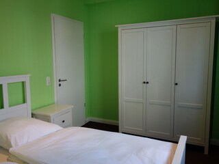 Apartamento de vacaciones Travemünde Características 14