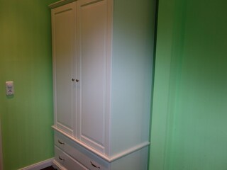 Appartamento per vacanze Travemünde Caratteristiche 19