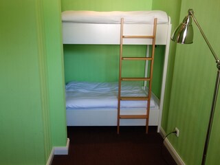 Apartamento de vacaciones Travemünde Características 16