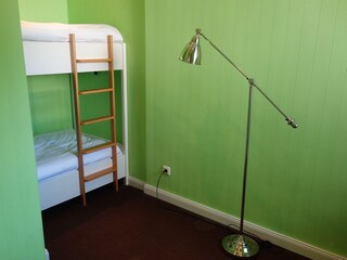 Apartamento de vacaciones Travemünde Características 17