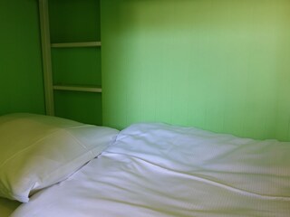 Apartamento de vacaciones Travemünde Características 18
