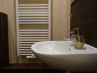 Appartamento per vacanze Travemünde Caratteristiche 22