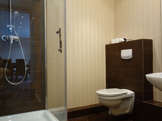 Apartamento de vacaciones Travemünde Características 21