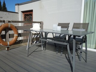 Apartamento de vacaciones Travemünde Grabación al aire libre 2