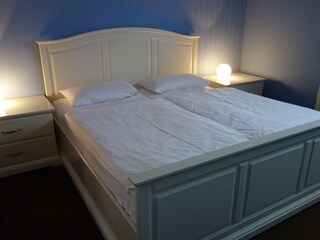 Appartamento per vacanze Travemünde Caratteristiche 20