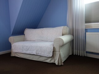 Appartamento per vacanze Travemünde Caratteristiche 19