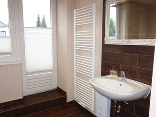 Appartamento per vacanze Travemünde Caratteristiche 23