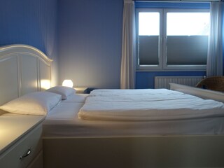 Appartamento per vacanze Travemünde Caratteristiche 21