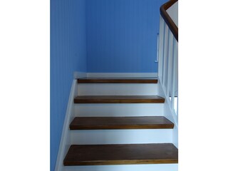 Appartamento per vacanze Travemünde Registrazione all'aperto 5