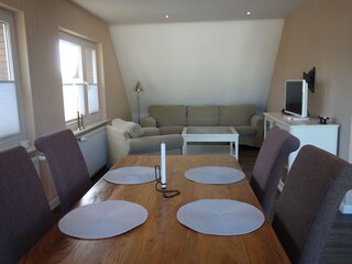 Appartamento per vacanze Travemünde Caratteristiche 11