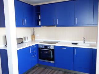 Appartamento per vacanze Travemünde Caratteristiche 14