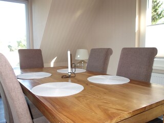 Appartamento per vacanze Travemünde Caratteristiche 12