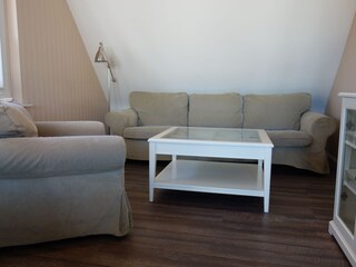 Appartamento per vacanze Travemünde Caratteristiche 10