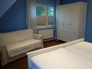 Appartamento per vacanze Travemünde Caratteristiche 17