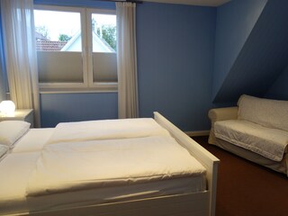 Appartamento per vacanze Travemünde Caratteristiche 18