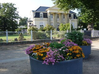 Appartamento per vacanze Travemünde Ambiente 30