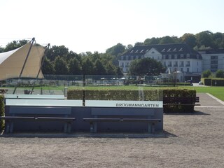 Appartamento per vacanze Travemünde Ambiente 31