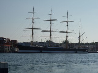 Appartamento per vacanze Travemünde Ambiente 32