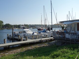 Appartamento per vacanze Travemünde Ambiente 33