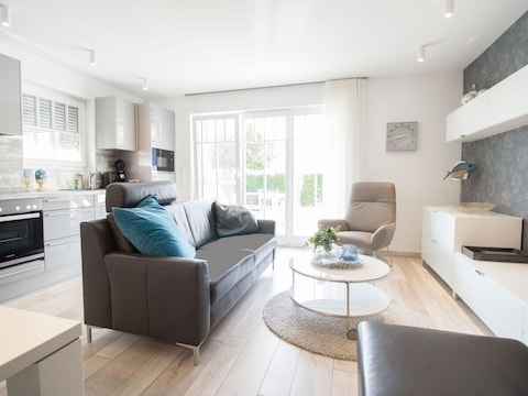 Ferienwohnung Familie Herbers