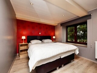 Vakantiehuis Manhay Kenmerken 11