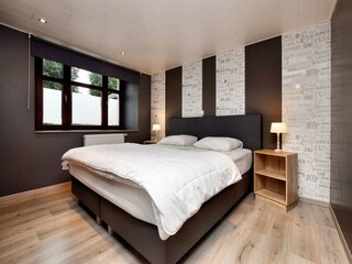 Holiday house Manhay Features 27