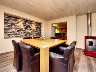 Ferienhaus Manhay Ausstattung 16