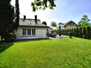 Holiday house Manhay Outdoor Recording 7