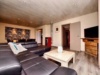 Casa per le vacanze Manhay Caratteristiche 9