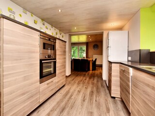 Vakantiehuis Manhay Kenmerken 20