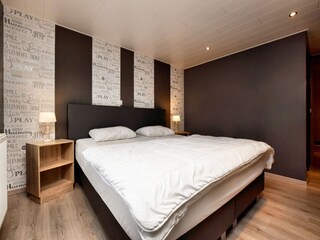 Casa per le vacanze Manhay Caratteristiche 13