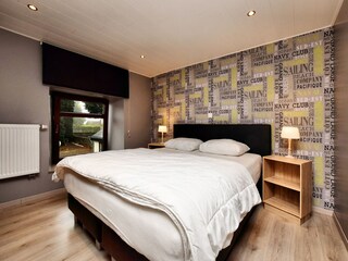 Holiday house Manhay Features 10