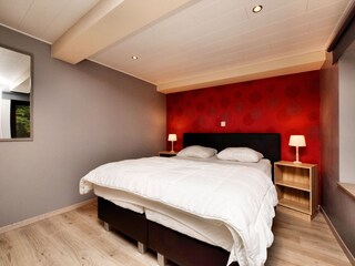 Vakantiehuis Manhay Kenmerken 21