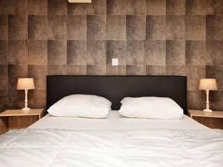 Casa de vacaciones Manhay Características 19