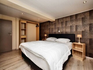 Vakantiehuis Manhay Kenmerken 22