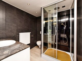 Holiday house Manhay Features 12