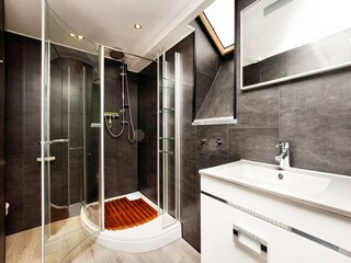 Holiday house Manhay Features 13